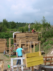 Impressionen Rabauki