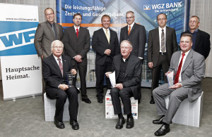 Initiativpreis NRW 2012